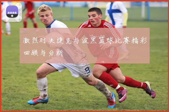 激烈对决捷克与波黑篮球比赛精彩回顾与分析