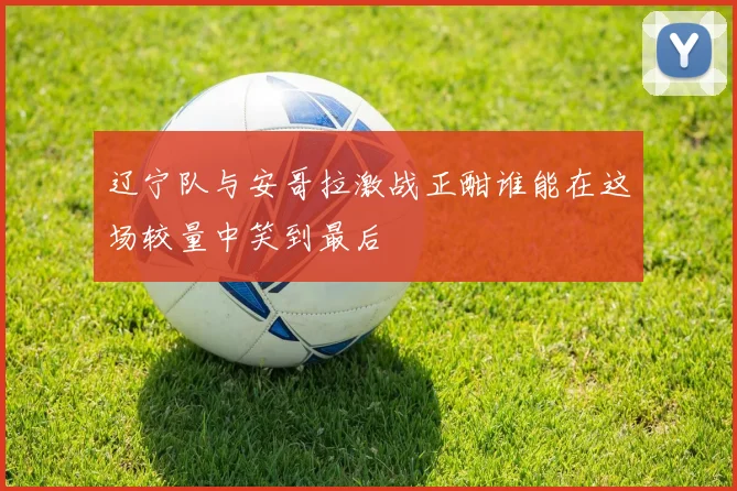 辽宁队与安哥拉激战正酣谁能在这场较量中笑到最后